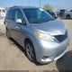 5TDKK3DC7CS192205 2012 Toyota Sienna Le V6 8 Passenger auction photo thumbnail 1