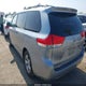 5TDKK3DC7CS192205 2012 Toyota Sienna Le V6 8 Passenger auction photo thumbnail 3