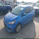 KL8CD6SA5HC776931 2017 Chevrolet Spark 1Lt Cvt auction photo thumbnail 2