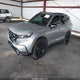 2HKRS6H80SH814153 2025 Honda Cr-V Hybrid Sport-L auction photo thumbnail 2
