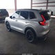 2HKRS6H80SH814153 2025 Honda Cr-V Hybrid Sport-L auction photo thumbnail 3