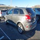 3GSCL33P78S607276 2008 Saturn Vue 4-Cyl Xe auction photo thumbnail 3