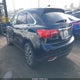 5FRYD3H45FB002836 2015 Acura Mdx Technology Package auction photo thumbnail 3