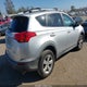 2T3RFREV4DW030294 2013 Toyota Rav4 Xle auction photo thumbnail 4