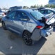 5YFS4MCEXSP247126 2025 Toyota Corolla Se auction photo thumbnail 3