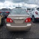2T1BR32E94C251331 2004 Toyota Corolla Ce auction photo thumbnail 15