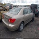 2T1BR32E94C251331 2004 Toyota Corolla Ce auction photo thumbnail 4