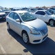 3N1AB7AP5FY253318 2015 Nissan Sentra Fe+ S/S/Sl/Sr/Sv auction photo thumbnail 1