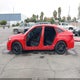 2HGFE1E57PH474105 2023 Honda Civic Si Sedan auction photo thumbnail 15