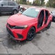 2HGFE1E57PH474105 2023 Honda Civic Si Sedan auction photo thumbnail 2