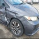 19XFB2F82FE032509 2015 Honda Civic Ex auction photo thumbnail 17