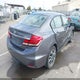 19XFB2F82FE032509 2015 Honda Civic Ex auction photo thumbnail 4