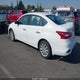 3N1AB7AP4JY210677 2018 Nissan Sentra S auction photo thumbnail 3