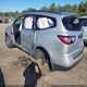 1GNKVGKD7HJ152759 2017 Chevrolet Traverse 1Lt auction photo thumbnail 3