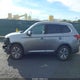 JA4AD3A32LJ001615 2020 Mitsubishi Outlander Sel 2.4 auction photo thumbnail 15