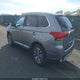 JA4AD3A32LJ001615 2020 Mitsubishi Outlander Sel 2.4 auction photo thumbnail 3