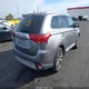 JA4AD3A32LJ001615 2020 Mitsubishi Outlander Sel 2.4 auction photo thumbnail 4