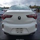 19UUB5F64MA000654 2021 Acura Tlx Advance Package auction photo thumbnail 17