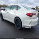 19UUB5F64MA000654 2021 Acura Tlx Advance Package auction photo thumbnail 3