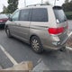 5FNRL3H74AB055796 2010 Honda Odyssey Ex-L auction photo thumbnail 3