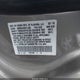 5FNRL3H74AB055796 2010 Honda Odyssey Ex-L auction photo thumbnail 9