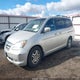 5FNRL38455B011947 2005 Honda Odyssey Ex auction photo thumbnail 2
