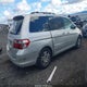 5FNRL38455B011947 2005 Honda Odyssey Ex auction photo thumbnail 4