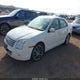 3FAHP07Z29R160838 2009 Ford Fusion Se auction photo thumbnail 2
