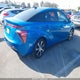 JTDBVRBD7JA005481 2018 Toyota Mirai auction photo thumbnail 4