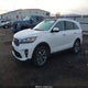 5XYPHDA5XKG476309 2019 Kia Sorento 3.3L Ex auction photo thumbnail 2