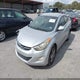 KMHDH4AE4DU586501 2013 Hyundai Elantra Gls auction photo thumbnail 2