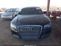 WAURGAFD3DN005167 2013 Audi A8 L 3.0T auction photo thumbnail 12
