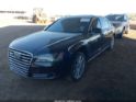 WAURGAFD3DN005167 2013 Audi A8 L 3.0T auction photo thumbnail 2