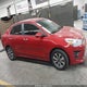 3KPA24AD1ME425232 2021 Kia Rio S auction photo thumbnail 13