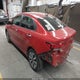 3KPA24AD1ME425232 2021 Kia Rio S auction photo thumbnail 3