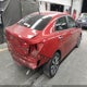 3KPA24AD1ME425232 2021 Kia Rio S auction photo thumbnail 4