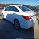 5NPEC4AC6DH678404 2013 Hyundai Sonata Se auction photo thumbnail 3