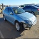 3FADP0L31AR304769 2010 Ford Fusion Hybrid auction photo thumbnail 1