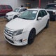 3FAHP0HA3AR145830 2010 Ford Fusion Se auction photo thumbnail 2