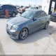 WDDGF8BB7CR227086 2012 Mercedes-Benz C 300 Sport 4Matic auction photo thumbnail 2