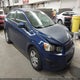 1G1JC5SH2E4115574 2014 Chevrolet Sonic Lt Auto auction photo thumbnail 1