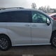 5TDJRKEC8SS279478 2025 Toyota Sienna Xle auction photo thumbnail 14