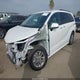 5TDJRKEC8SS279478 2025 Toyota Sienna Xle auction photo thumbnail 2