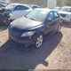 4T1BE46K97U159396 2007 Toyota Camry Se auction photo thumbnail 2