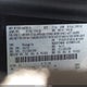 1FADP3F26GL401509 2016 Ford Focus Se auction photo thumbnail 9