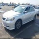 4T1BK46K88U069554 2008 Toyota Camry Se V6 auction photo thumbnail 2