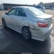 4T1BK46K88U069554 2008 Toyota Camry Se V6 auction photo thumbnail 3