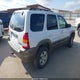 4F2CU08171KM59370 2001 Mazda Tribute Es V6/Lx V6 auction photo thumbnail 4