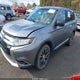 JA4AZ3A33GZ037810 2016 Mitsubishi Outlander Es auction photo thumbnail 2