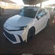 4T1DAACK1SU004261 2025 Toyota Camry Se auction photo thumbnail 2